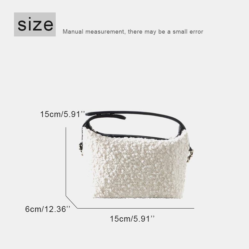 Lederen Klassieke Mini Hobos T - Luxury Bags Leather recensie en prijs