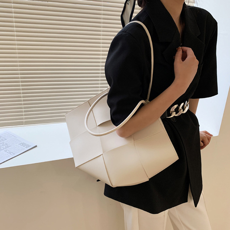 Luxe Grote Draagtas Vrouwen Rh - Luxury Bags Vendor recensie en prijs