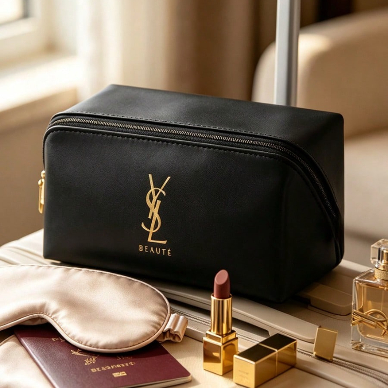 YSL Grote Cosmetiktas voor Dam - Luxury Bags Ysl recensie en prijs