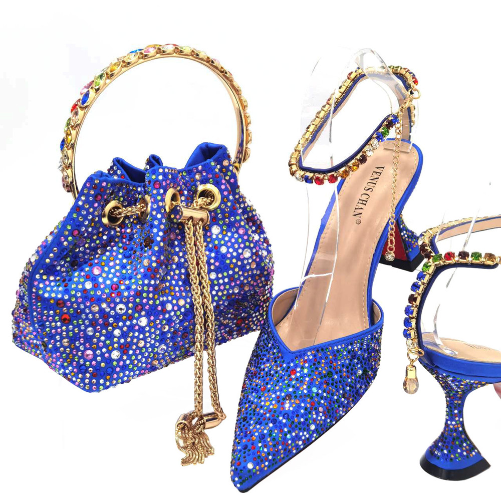 2024 Italiaanse Design Luxe Da - Luxury Bags Blue recensie en prijs