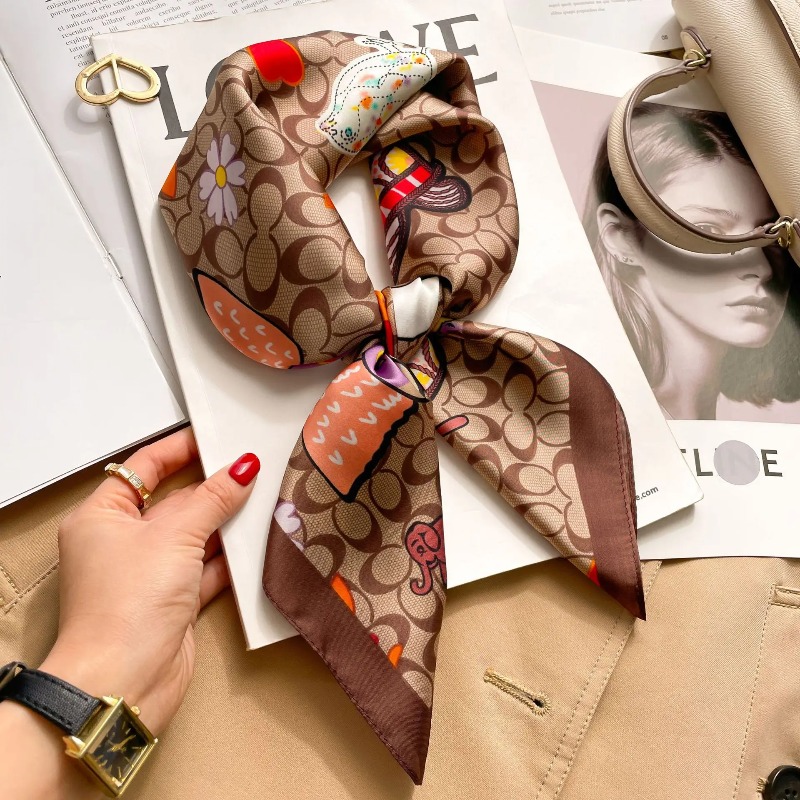 Vrouwen Luxe Zijde Satijn Vier - Discount Luxury Bags recensie en prijs