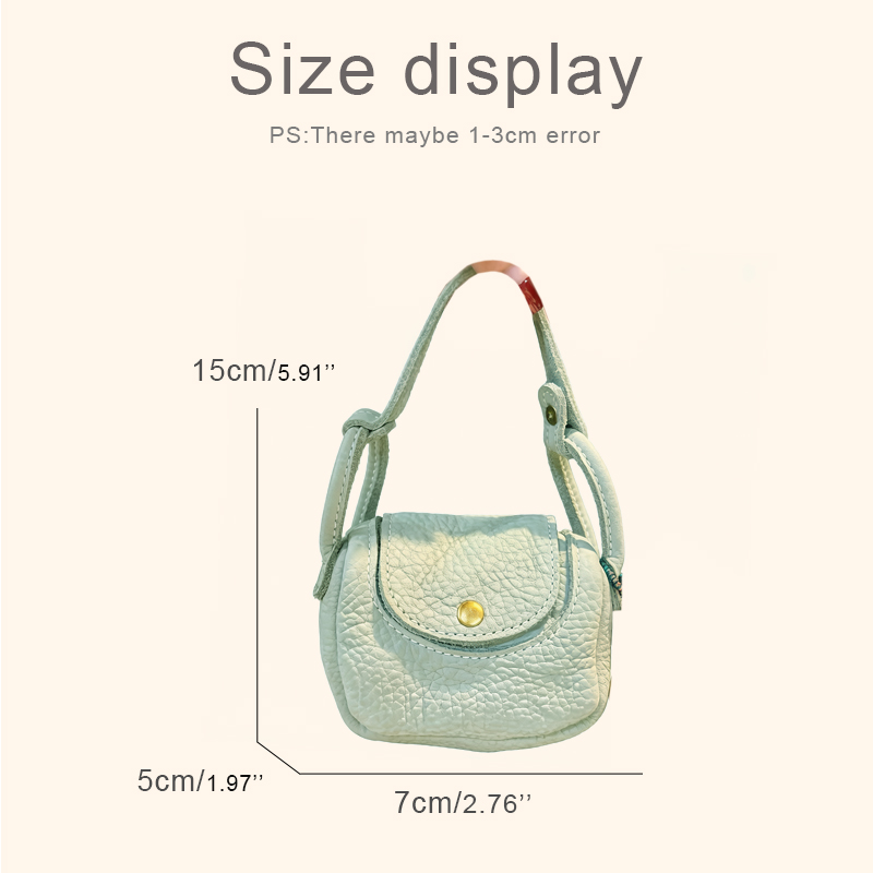 Mode Super Schattige Mini Box  - Luxury Bags Designer recensie en prijs