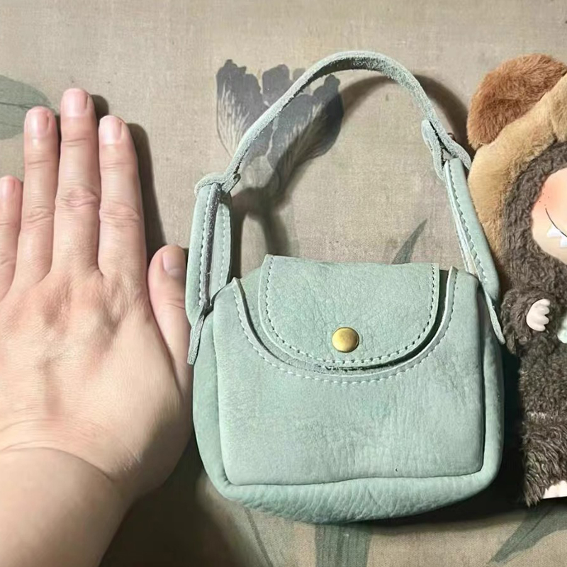Mode Super Schattige Mini Box  - Luxury Bags Designer recensie en prijs
